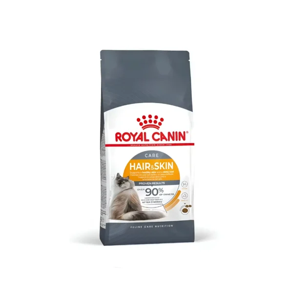 Royal Canin Hair & Skin Care 4 KG