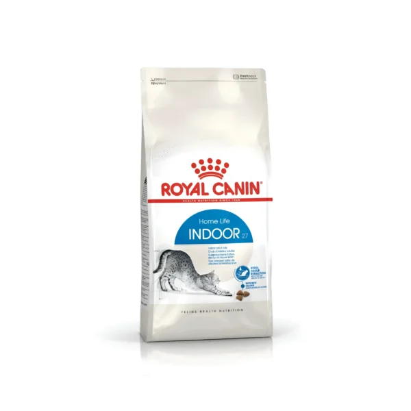 Royal Canin Indoor 27 400 G