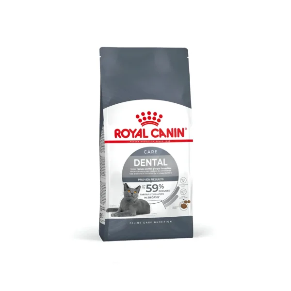 Royal Canin Dental Care 1.5 KG