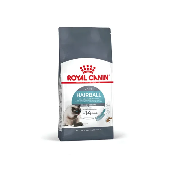 Royal Canin Hairball Care 2 KG