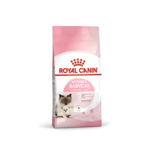 Royal Canin Mother & Babycat 400 G