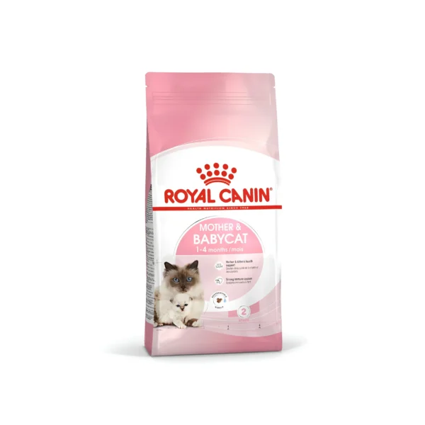 Royal Canin Mother & Babycat 400 G