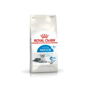 Royal Canin Indoor 7+ 1.5 KG
