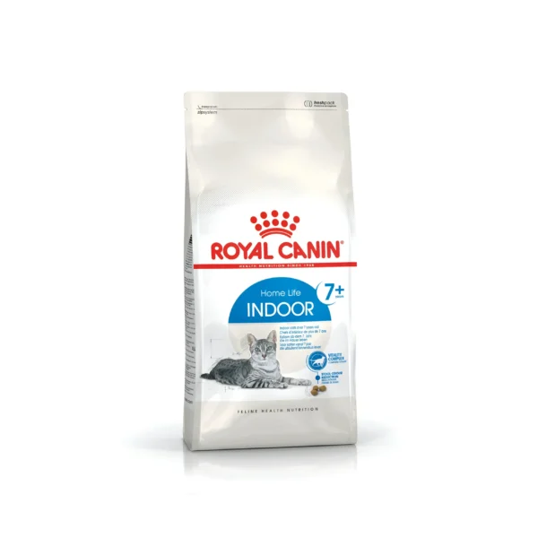 Royal Canin Indoor 7+ 1.5 KG