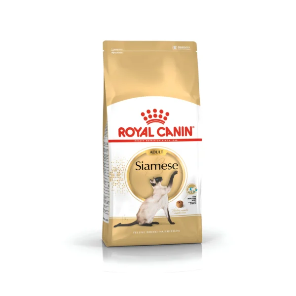 Royal Canin Siamese 2 KG