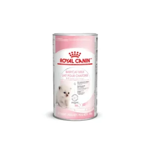 Royal Canin Babycat Milk 300 G