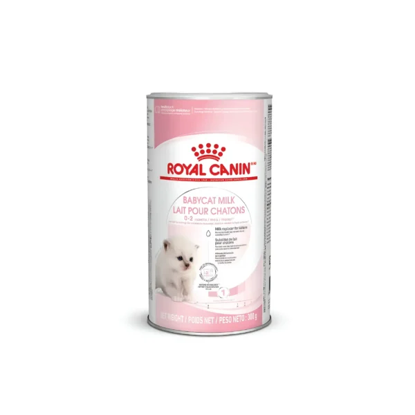 Royal Canin Babycat Milk 300 G