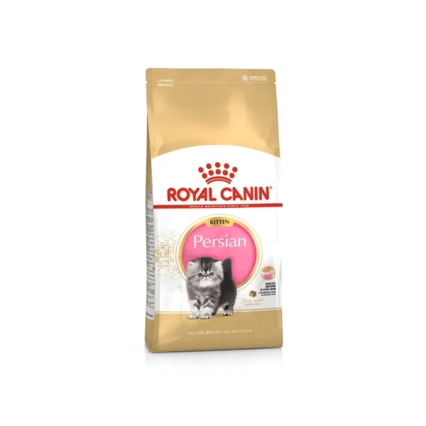 Royal Canin Persian Kitten 2 KG