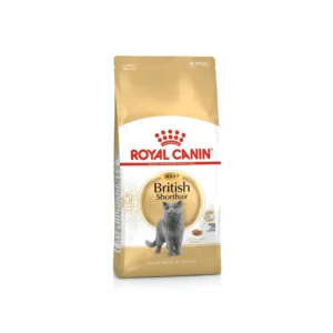 Royal Canin British Shorthair Adult 2 KG
