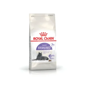 Royal Canin Sterilised 7+ 1.5 KG