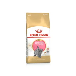 Royal Canin British Shorthair Kitten 2 KG