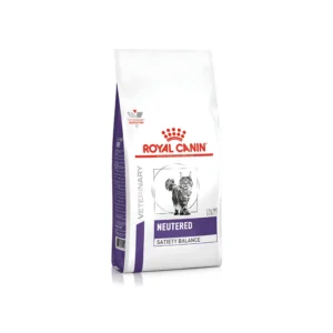 Royal Canin Neutered Satiety Balance
