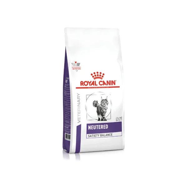 Royal Canin Neutered Satiety Balance