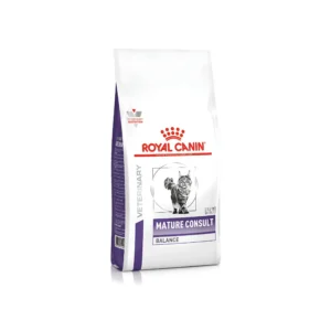 Royal Canin Mature Consult Balance 3.5 KG