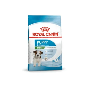 Royal Canin Mini Puppy 2 KG