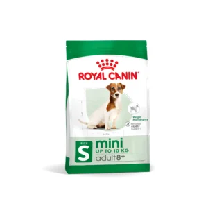 Royal Canin Mini Adult 8+ 2 KG