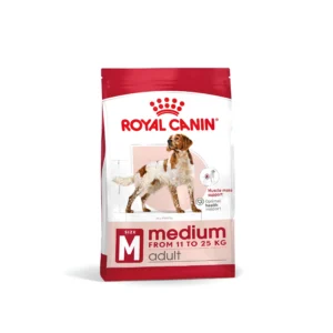 Royal Canin Medium Adult 15 KG