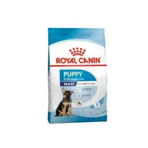 Royal Canin Maxi Puppy 15 KG