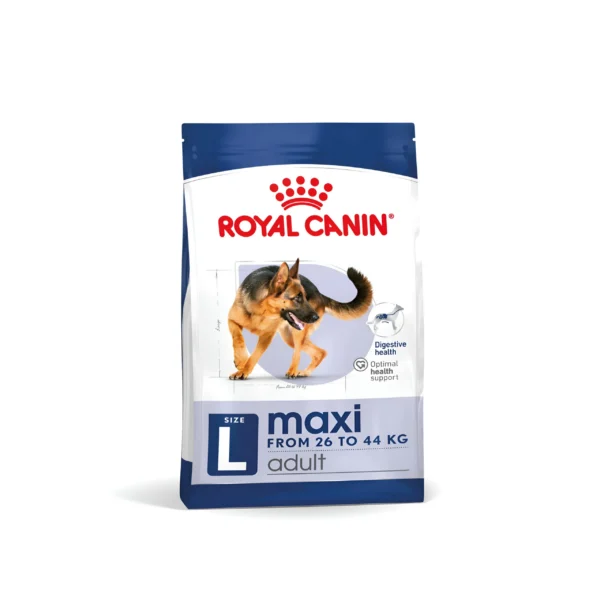 Royal Canin Maxi Adult 15 KG