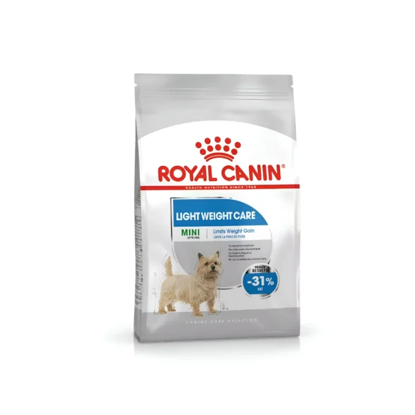 Royal Canin CCN Mini Light Weight Care 3 KG
