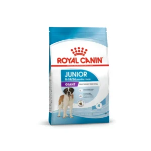 Royal Canin Giant Junior 15 KG