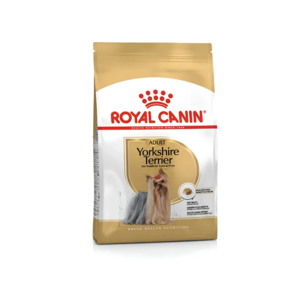 Royal Canin Yorkshire Terrier Adult 1.5 KG