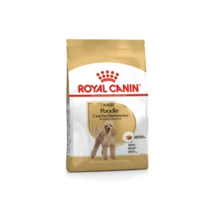 Royal Canin Poodle Adult 3 KG