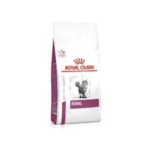 Royal Canin Renal 2 KG