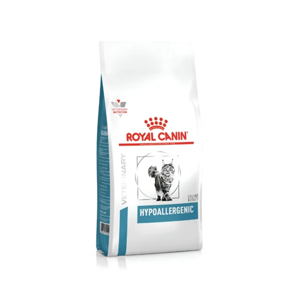 Royal Canin Hypoallergenic 2.5 KG