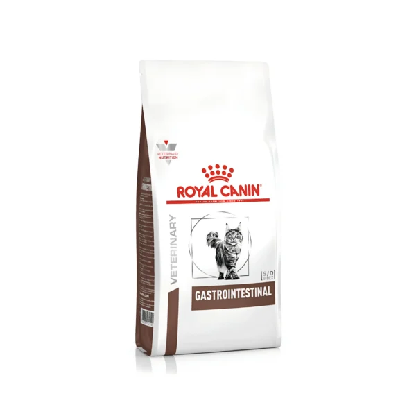 Royal Canin Gastro Intestinal 400 G