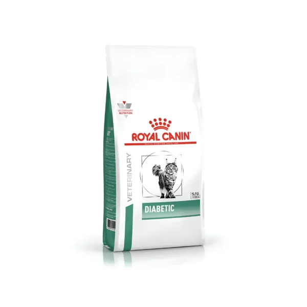 Royal Canin Diabetic 1.5 KG