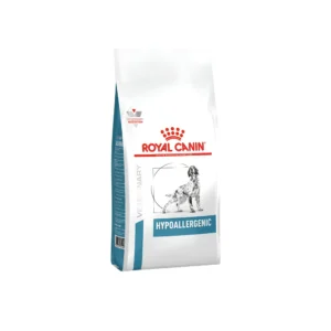 Royal Canin Hypoallergenic 2 KG