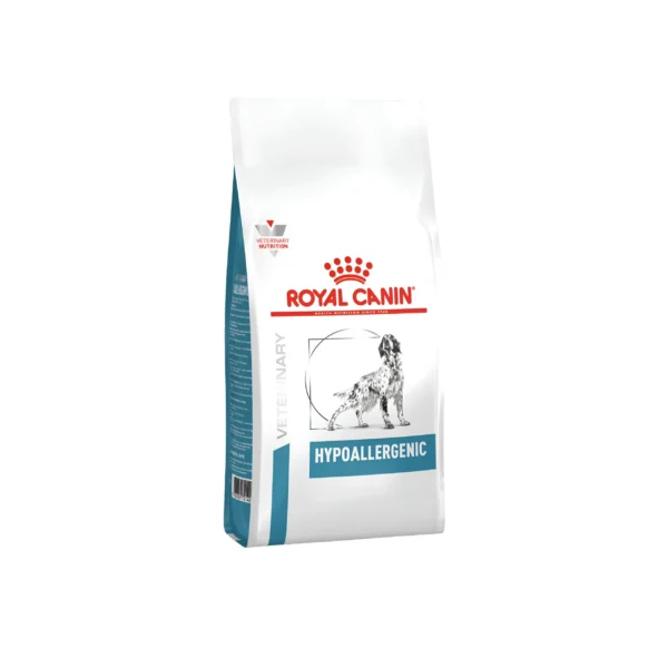 Royal Canin Hypoallergenic 2 KG