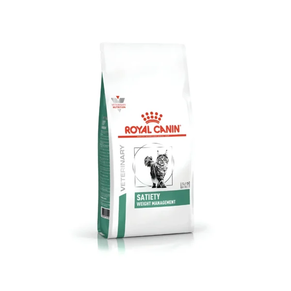 Royal Canin Satiety 1.5 KG