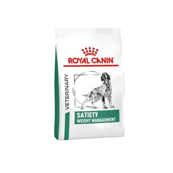 Royal Canin Satiety Support