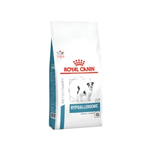 Royal Canin Hypoallergenic Small Dog 1 KG