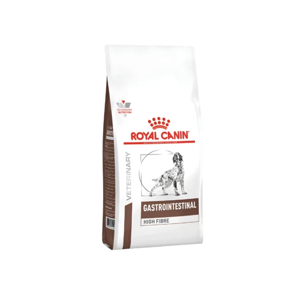 Gastro Intestinal High Fibre
