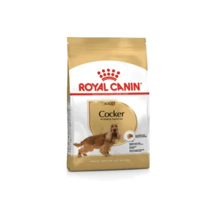 Royal Canin Cocker Adult 3 KG