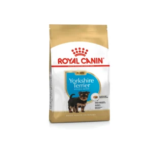 Royal Canin Yorkshire Terrier Puppy 1.5 KG