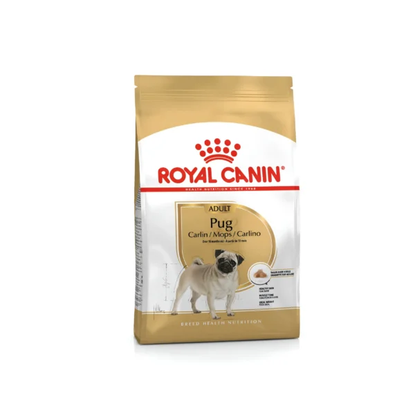 Royal Canin Pug Adult 1.5 KG
