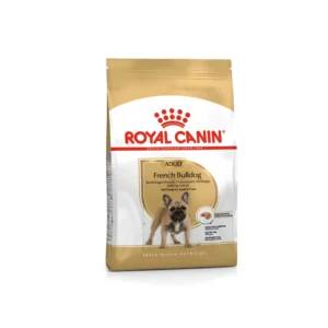 Royal Canin French Bulldog Adult 3 KG
