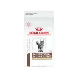 Royal Canin Gastro Intestinal Fibre Response 2 KG