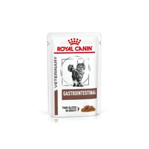 Royal Canin Gastro Intestinal Moderate Calorie 12x85 G (Yaş Mama)