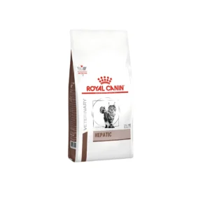 Royal Canin Hepatic 2 KG