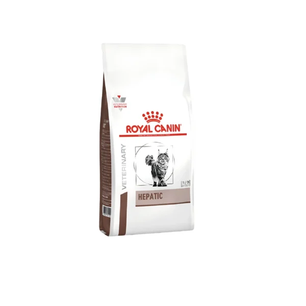 Royal Canin Hepatic 2 KG