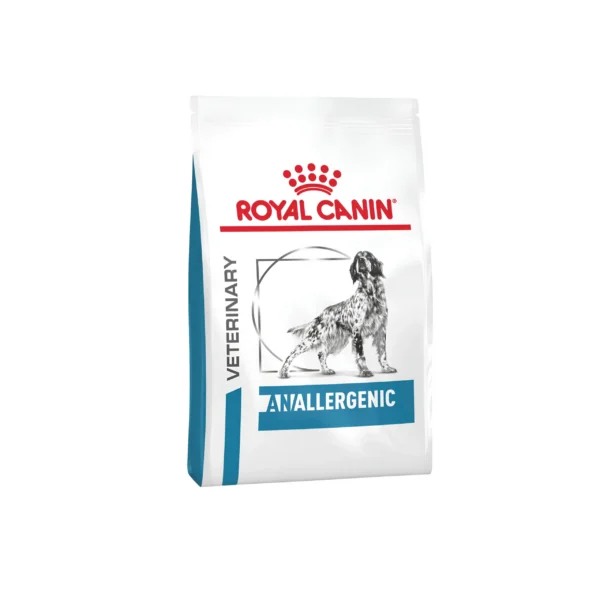 Royal Canin Anallergenic