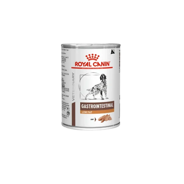Gastro Intestinal Low Fat