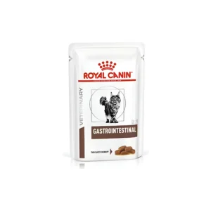 Royal Canin Gastro Intestinal 12x85 G (Yaş Mama)