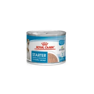 Royal Canin Starter Mousse 195 G (Yaş Mama)