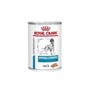 Royal Canin Hypoallergenic 400 G (Yaş Mama)